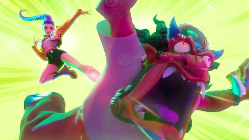 KPop Demon Hunters Kritik