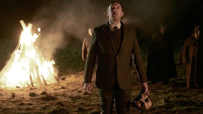 Lord of Misrule Filmkritik