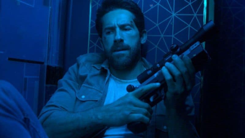 Take Cover Filmkritik