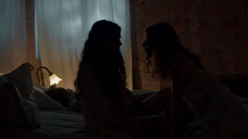 Tentatio - Erste Sünde Kritik