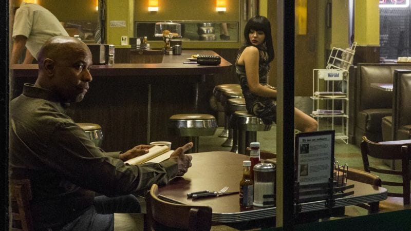 The Equalizer Filmkritik