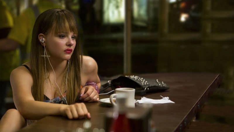 The Equalizer Filmkritik