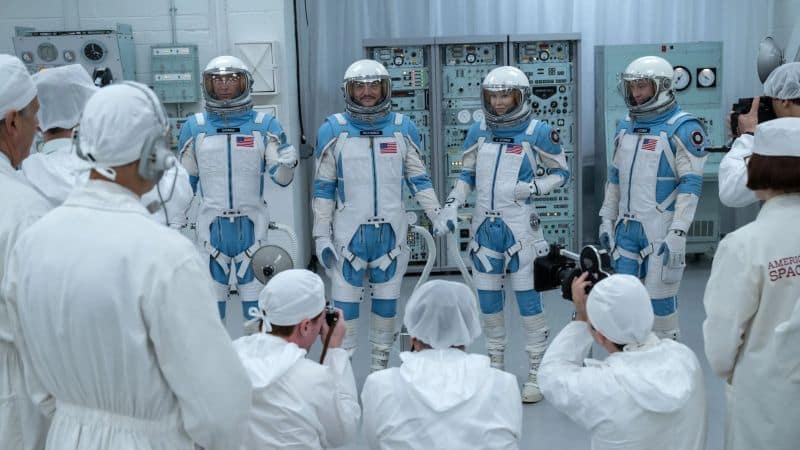 The Fantastic Four: First Steps Filmkritik