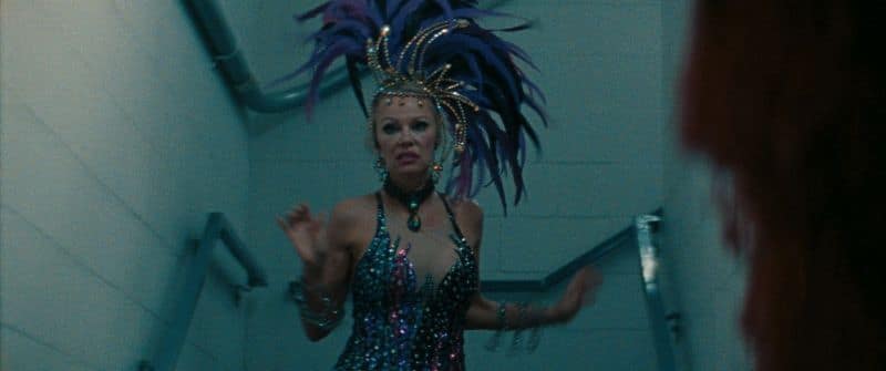 The Last Showgirl Kritik