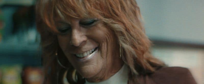 The Last Showgirl Kritik