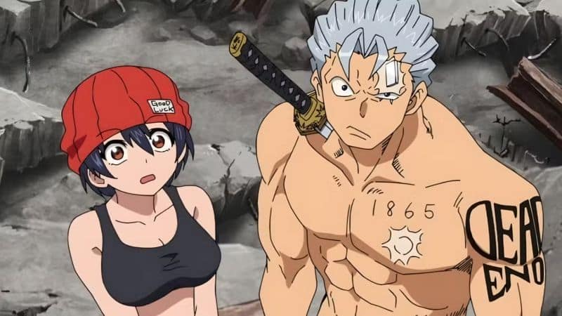 Undead Unluck Kritik