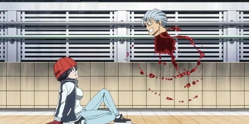 Undead Unluck Kritik