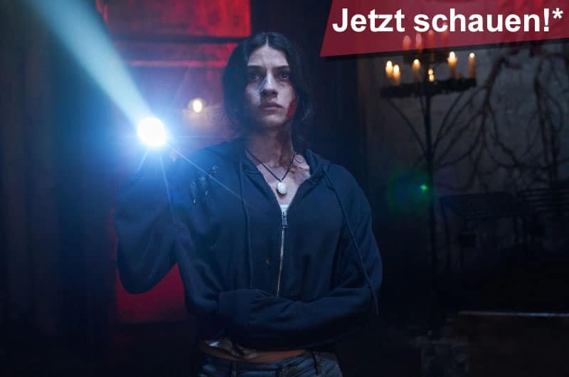 Until Dawn Filmkritik