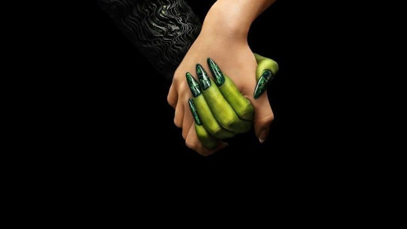 Wicked: Teil 1 Kritik