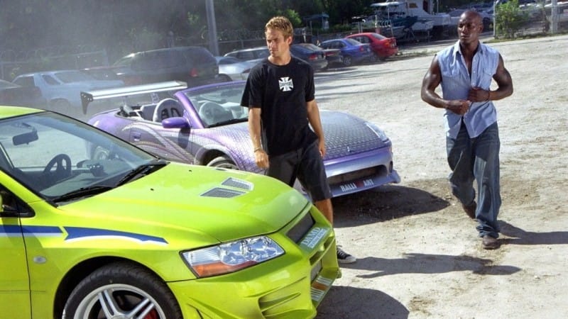 2 Fast 2 Furious Filmkritik