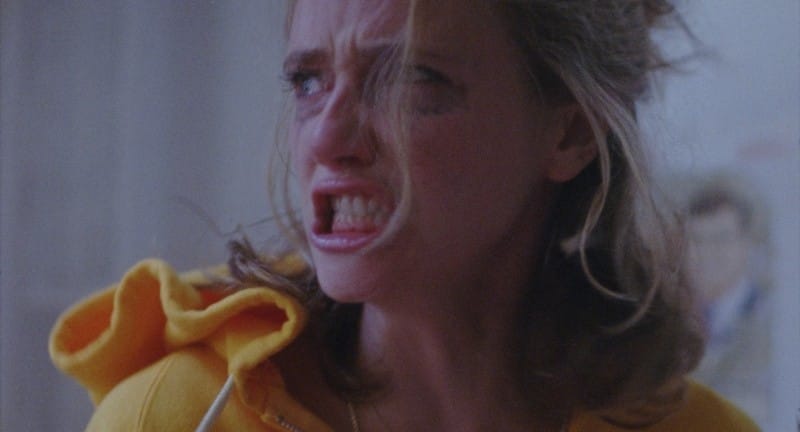 The Scary of Sixty-First Filmkritik