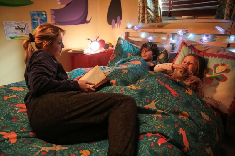 A Good Woman Is Hard to Find