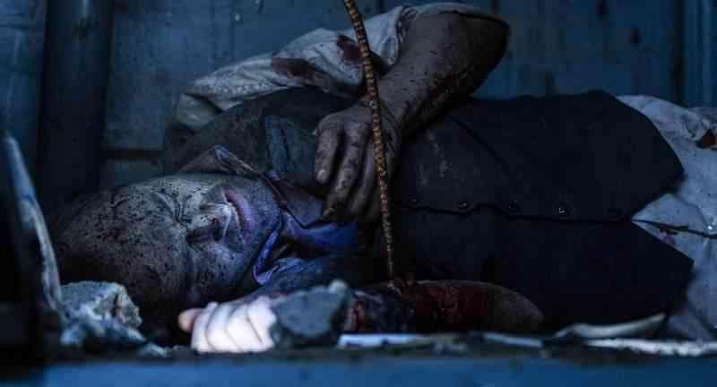 Ach du Scheisse Kritik