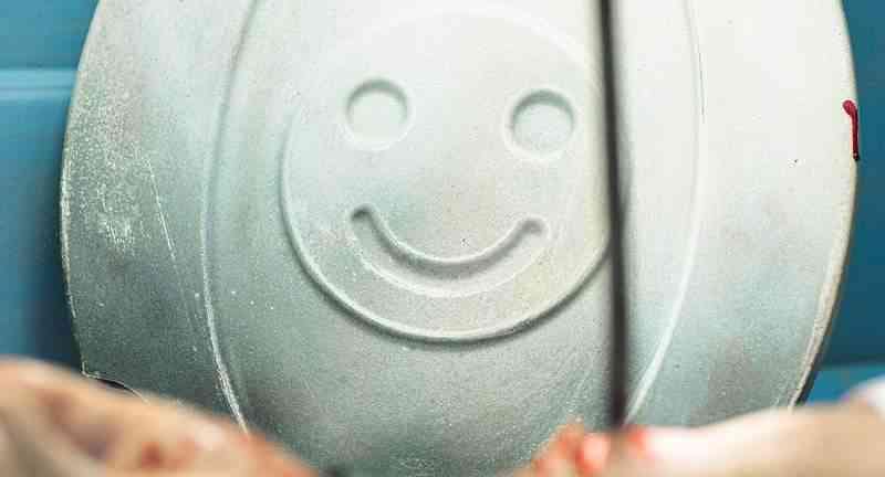 Ach du Scheisse Kritik