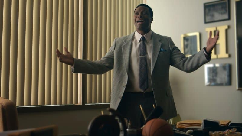 Air - Der große Wurf Kritik