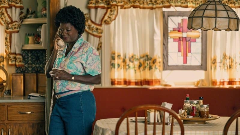 Air - Der große Wurf Kritik