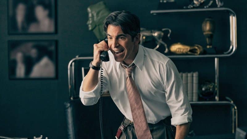 Air - Der große Wurf Kritik