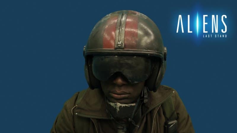 Aliens Last Stand Kritik