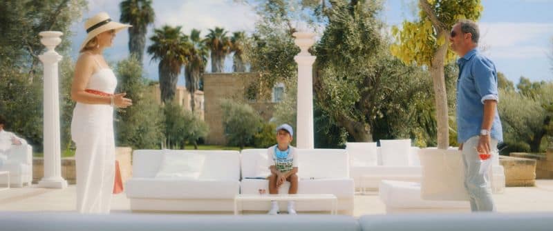 Alles Fifty Fifty Kritik