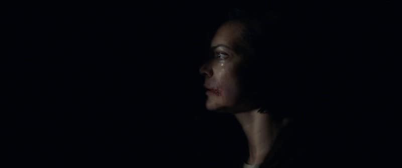 Alone - Du kannst nicht entkommen Filmkritik