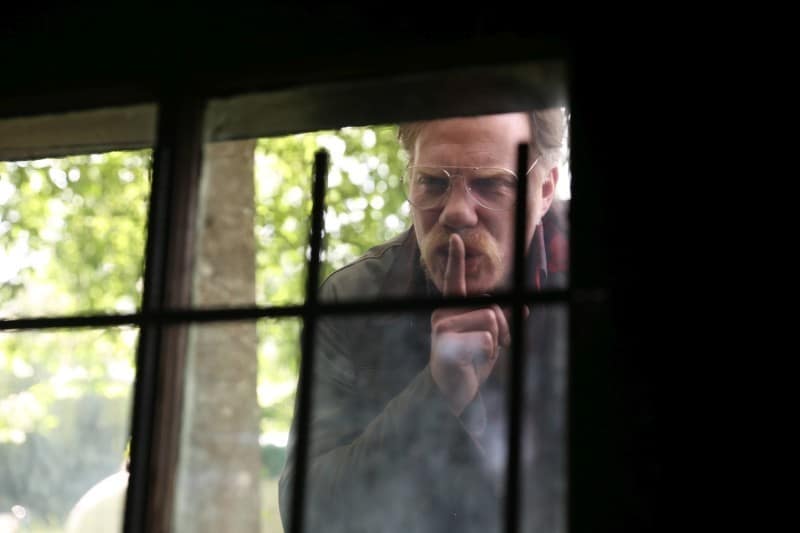 Alone - Du kannst nicht entkommen Filmkritik