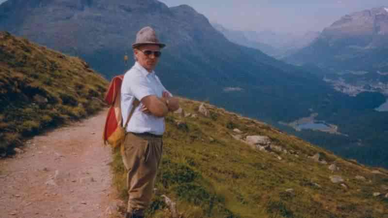 Anima - Die Kleider meines Vaters Kritik