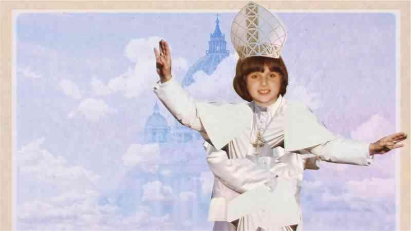 Anima - Die Kleider meines Vaters Kritik