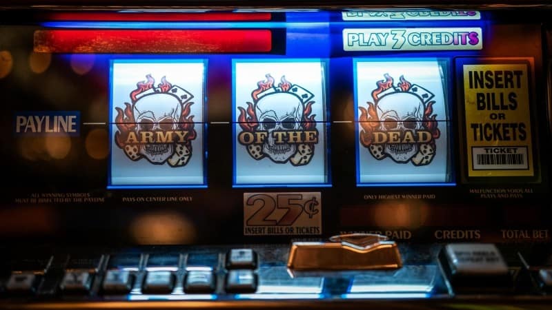 Army of the Dead Filmkritik