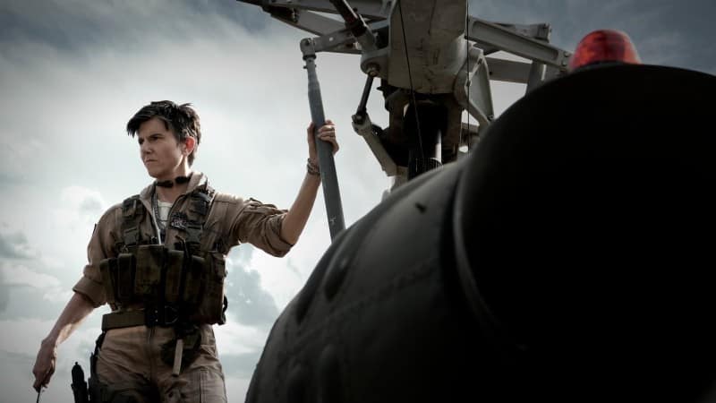 Army of the Dead Filmkritik