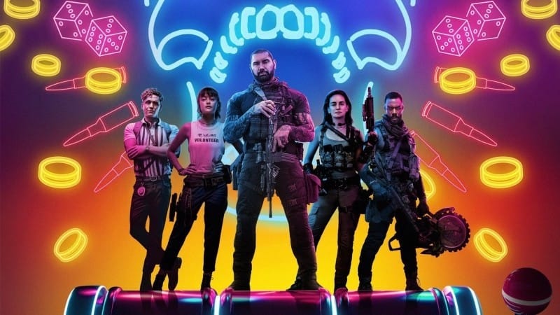 Army of the Dead Filmkritik