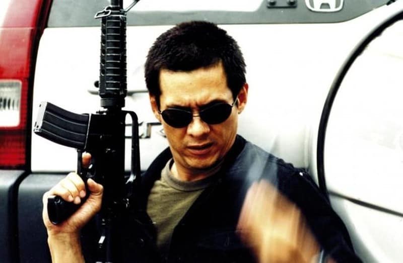 Bangkok Robbery 102 Kritik