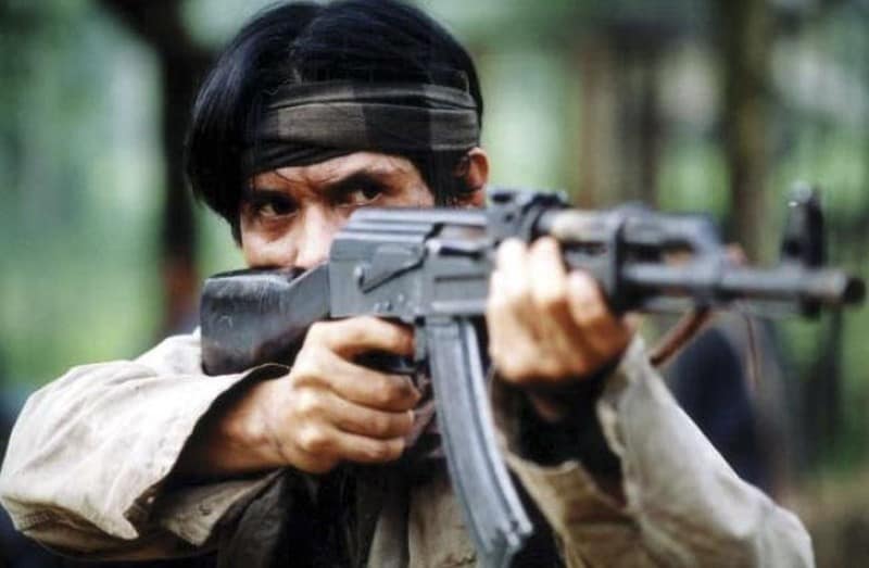 Bangkok Robbery 102 Kritik