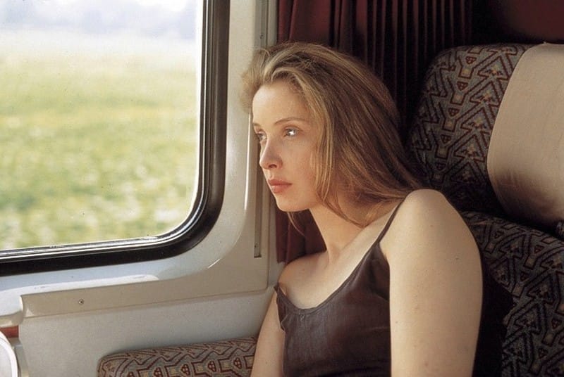 Before-Trilogie Kritik