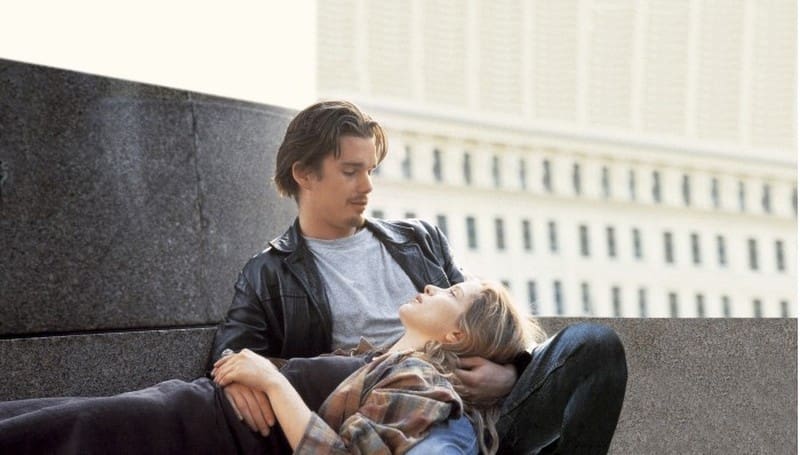 Before-Trilogie Kritik