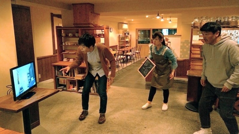 Beyond the Infinite Two Minutes Kritik