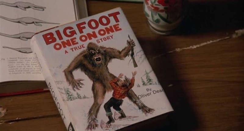 Bigfoot und die Hendersons Kritik