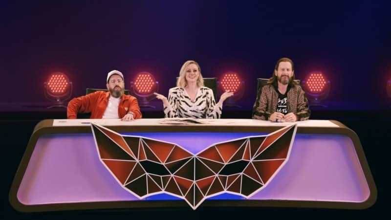 Binge Reloaded Kritik