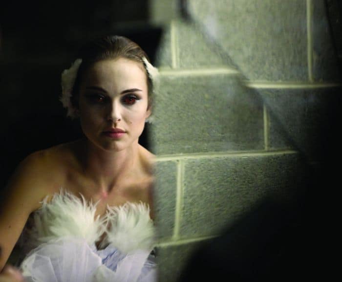Black Swan 2010 Szenenbild