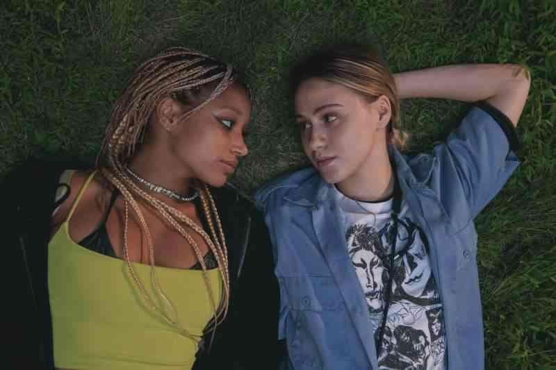 Bodies Bodies Bodies Kritik