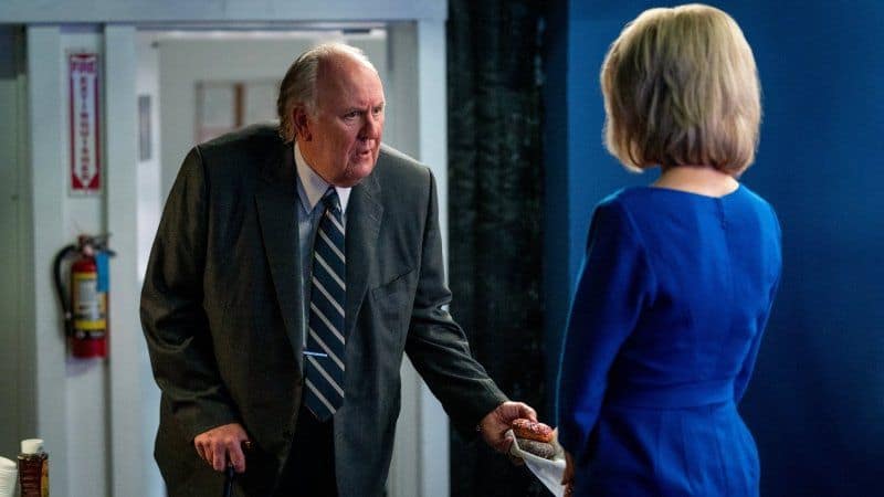 Bombshell - Das Ende des Schweigens