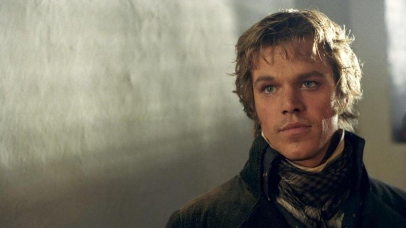 Brothers Grimm Kritik