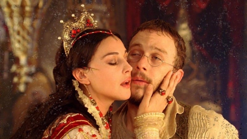 Brothers Grimm Kritik