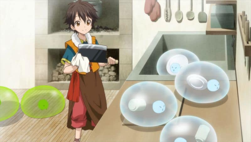 By the Grace of the Gods Kritik