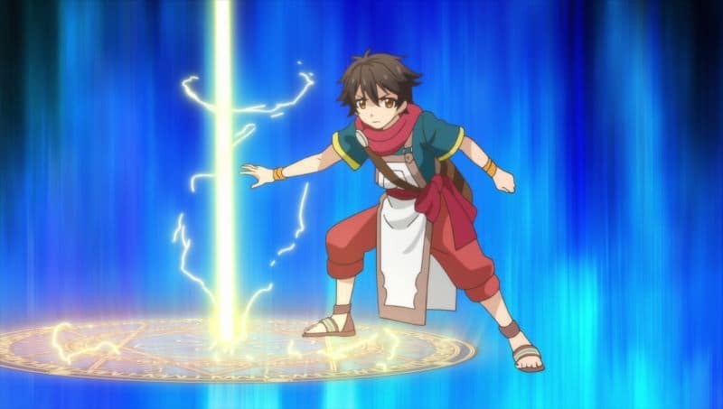 By the Grace of the Gods Kritik