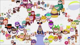 Summer Wars Summer Wars