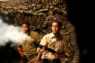 Infestation Infestation