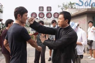 Ip Man 2 Ip Man 2