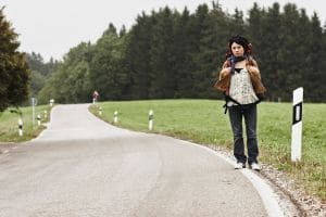 Der rote Punkt Der rote Punkt