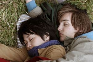 Der rote Punkt Der rote Punkt