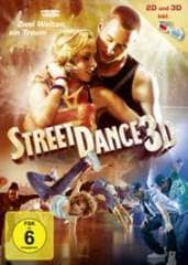 Street Dance 3D Street Dance 3D